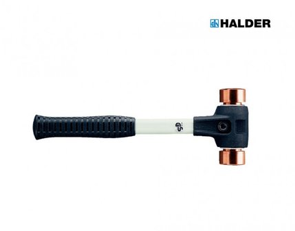Halder SIMPLEX H&auml;mmer Durchmesser 30mm