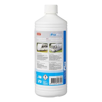 Konzentrat Shampoo 1 Liter f&uuml;r Wohnwagen und Reisemobil