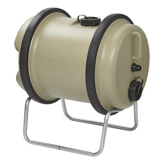 Aquaroll Metallstander