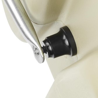 Aquaroll Endstucke - 2er Set