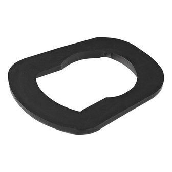 Dichtungsgummi fur Ausgie&szlig;er Metall