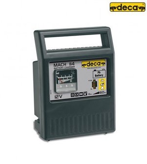 Deca Batterieladeger&auml;t 15-60 AH