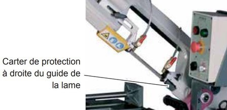 Station&auml;re Bands&auml;ge - Variodurchmesser 150mm