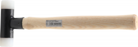 Schonhammer Hickory-Stiel ruckschlagfrei &Oslash; 30 mm 300g