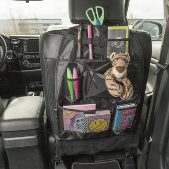 Auto R&uuml;cksitztasche