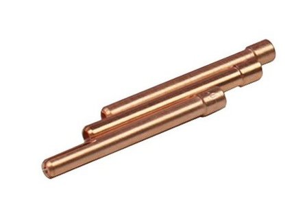 Elektrodenhalter 1,0 mm f&uuml;r WP26 TORCH x10 St&uuml;ck