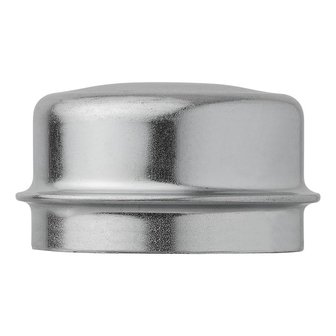 Radkappe  dia 52mmx26mm passend fur Knott Hahn Nieper