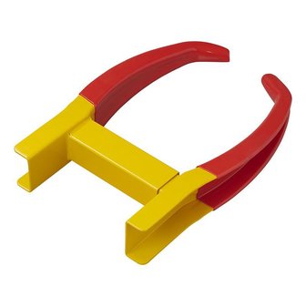 Radkralle XL universal