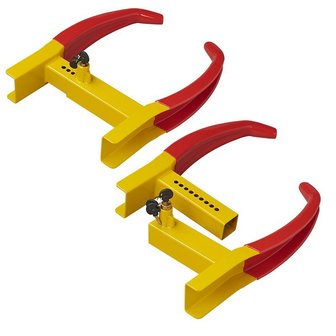 Radkralle XL universal