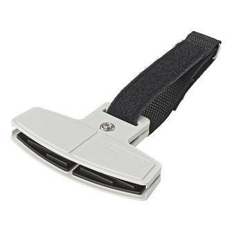 Markisen-Befestigungsclips gegen Flattern - 2er-Set
