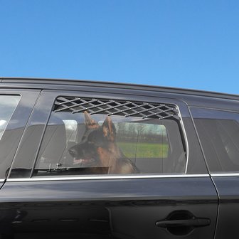 Autofenster-Luftungsgitter