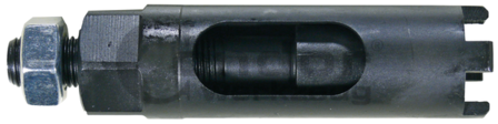 Spezial-Einsatz f&uuml;r LKW Diesel-Injektoren