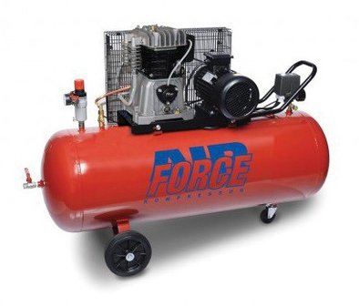 Fiac-Kompressor 270 Liter