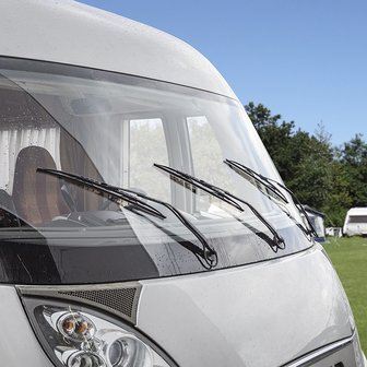 Scheibenwischergummi fur Wohnmobil bis 2012 - 2er Set