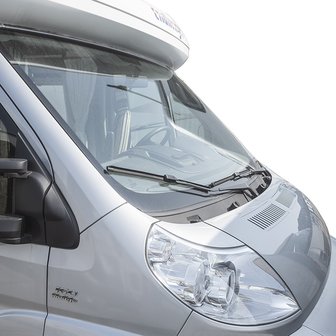 Scheibenwischergummi fur Wohnmobil ab 2012 - 2er Set