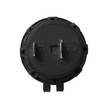 Unterputzsteckdose DIN 12V 24V