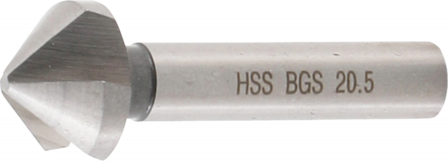Kegelsenker HSS DIN 335 Form C &Oslash; 20,5 mm