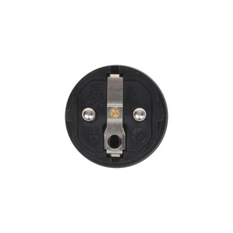 Stecker Schuko