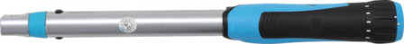Drehmomentschl&uuml;ssel 10 - 50 Nm f&uuml;r 9 x 12 mm Einsteckwerkzeuge