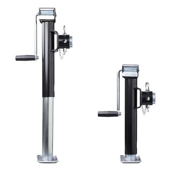 Stutzbein  ausziehbar  Heavy Duty SH42 2000
