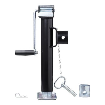 Stutzbein  ausziehbar  Heavy Duty SH42 2000