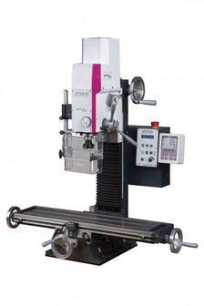 Bohrmaschine digitale Ablesung 480x175x370 mm