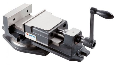 Robuste mechanische Fr&auml;sklemme 204mm