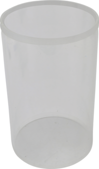 Glaszylinder f&uuml;r Druckluft&ouml;labscheider f&uuml;r BGS-8545