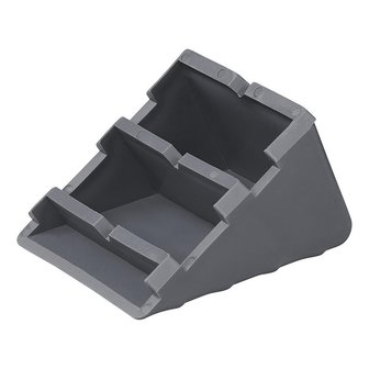 Unterlegkeil - 2er Set fur uberladebrucke 361559