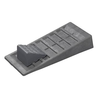 Unterlegkeil - 2er Set fur uberladebrucke 361559