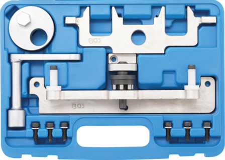 Steuerkettenhalter f&uuml;r Mercedes Motor 651