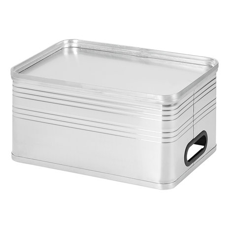 Aluminiumbox 30L