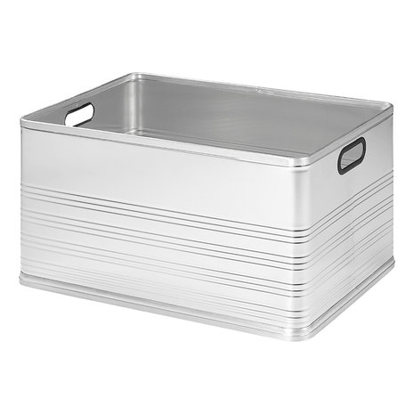 Aluminiumbox 120L