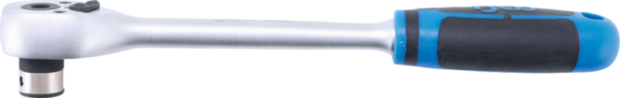 Bit-Knarre extra lang Abtrieb Innensechskant 10 mm (3/8) 240 mm
