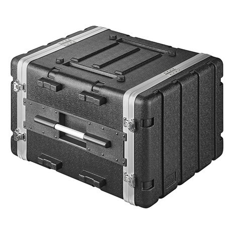 Rack Case 19 - 8U