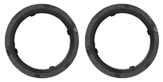Gleitlager fur Auflaufbremse passend fur Knott KF KR 7 5 - 10 - 13-20