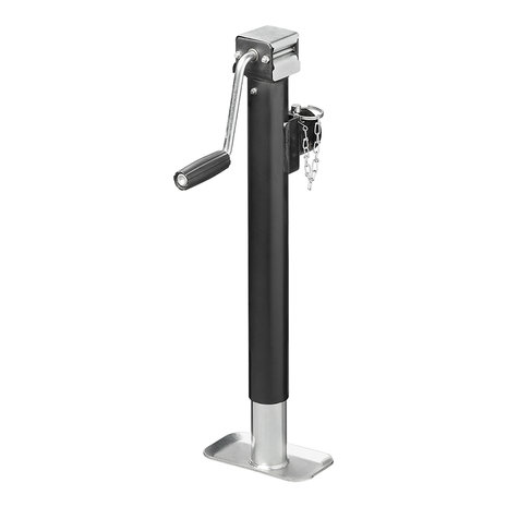 Stutzbein  ausziehbar  Heavy Duty SH57 2000