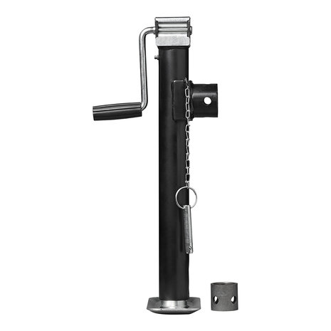 Stutzbein  ausziehbar  Heavy Duty SH57 2000