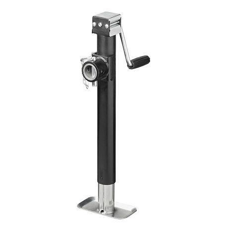 Stutzbein  ausziehbar  Heavy Duty SH57 5000