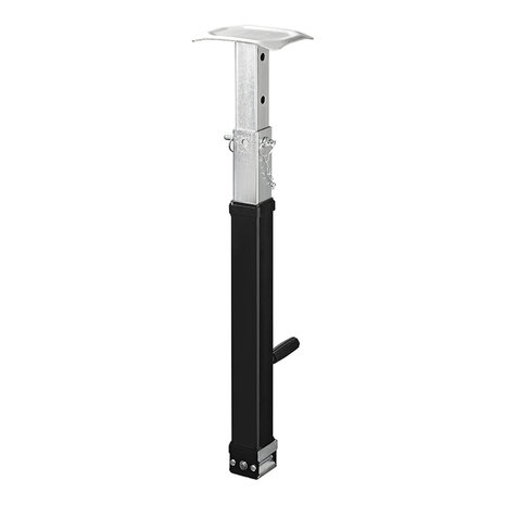 Stutzbein  ausziehbar  Heavy Duty SH64 7000