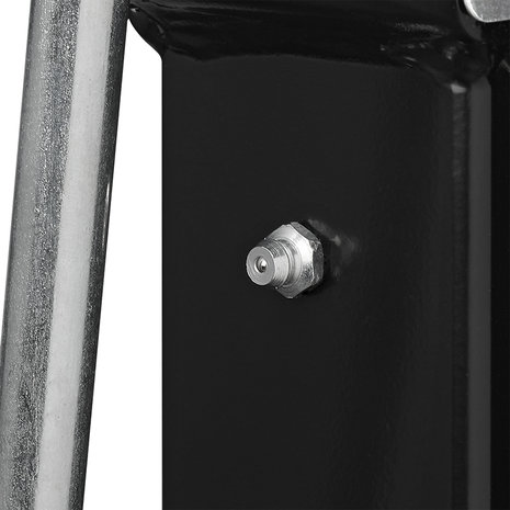 Stutzbein  ausziehbar  Heavy Duty SH64 7000