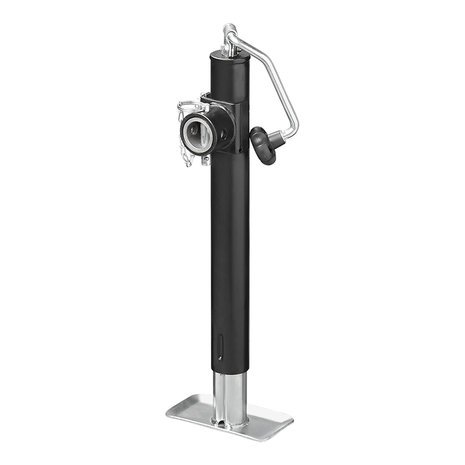 Stutzbein  ausziehbar  Heavy Duty TH52 5000