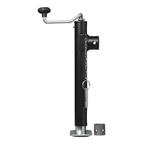 Stutzbein  ausziehbar  Heavy Duty TH52 5000