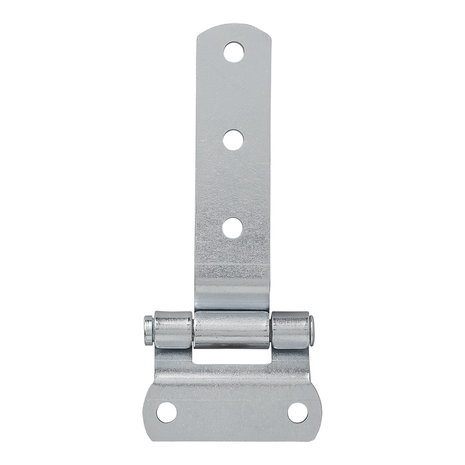 Schmetterlingsscharnier 143x61mm