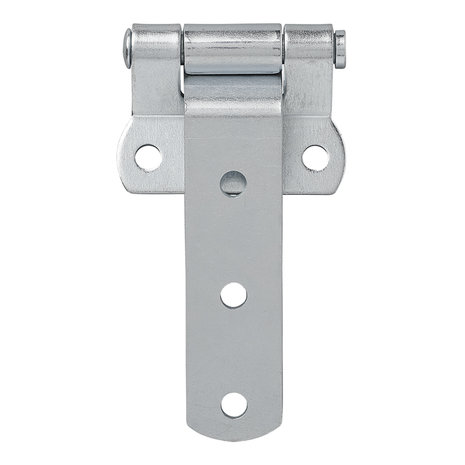 Schmetterlingsscharnier 143x61mm