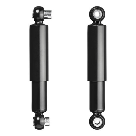 Stoßdampfer 1300-1700kg CC 250-380 - Satz mit 2 Stuck