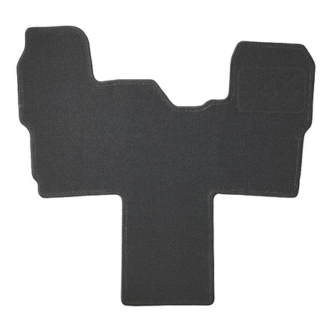 Wohnmobil-Kabinenbodenmatte fur Ford Transit bis 06-2014