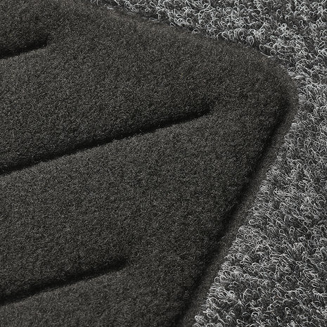 Wohnmobil-Kabinenbodenmatte fur Ford Transit bis 06-2014