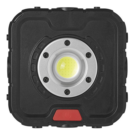 Arbeitsleuchte mit High-beam 5W COB-LED / 400lm