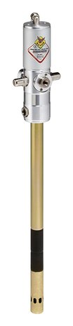 Fettpumpe 480mm R 50:1, 20-30kg